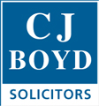 CJ Boyd Solicitors